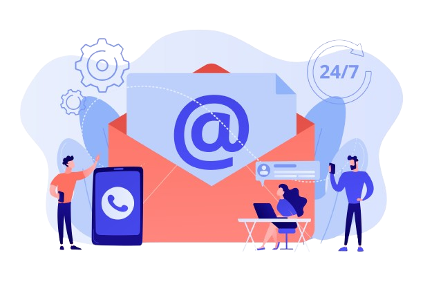 contact